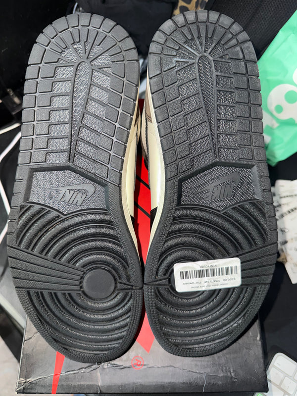 Jordan 1 Retro High Dark Mocha (DAMAGED BOX)