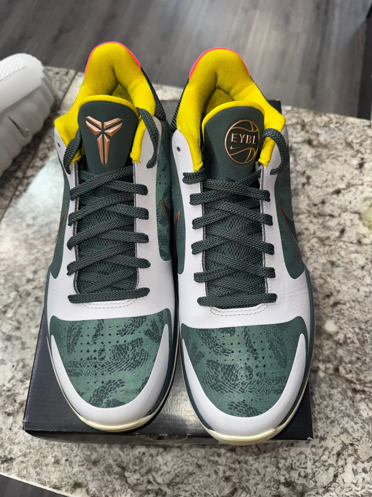 Nike Kobe 5 Protro EYBL Girls (2020)