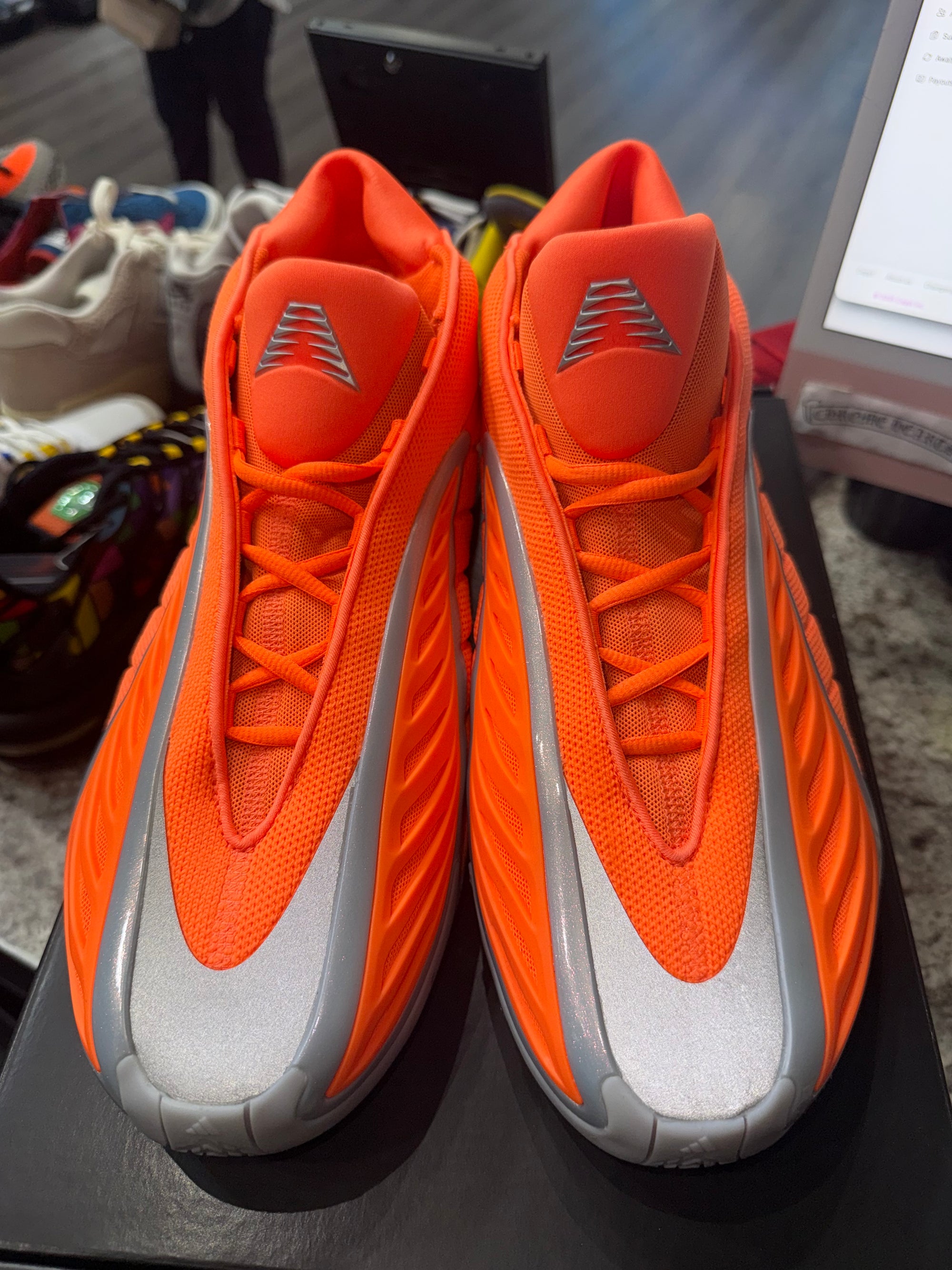 adidas AE 2 All-Star