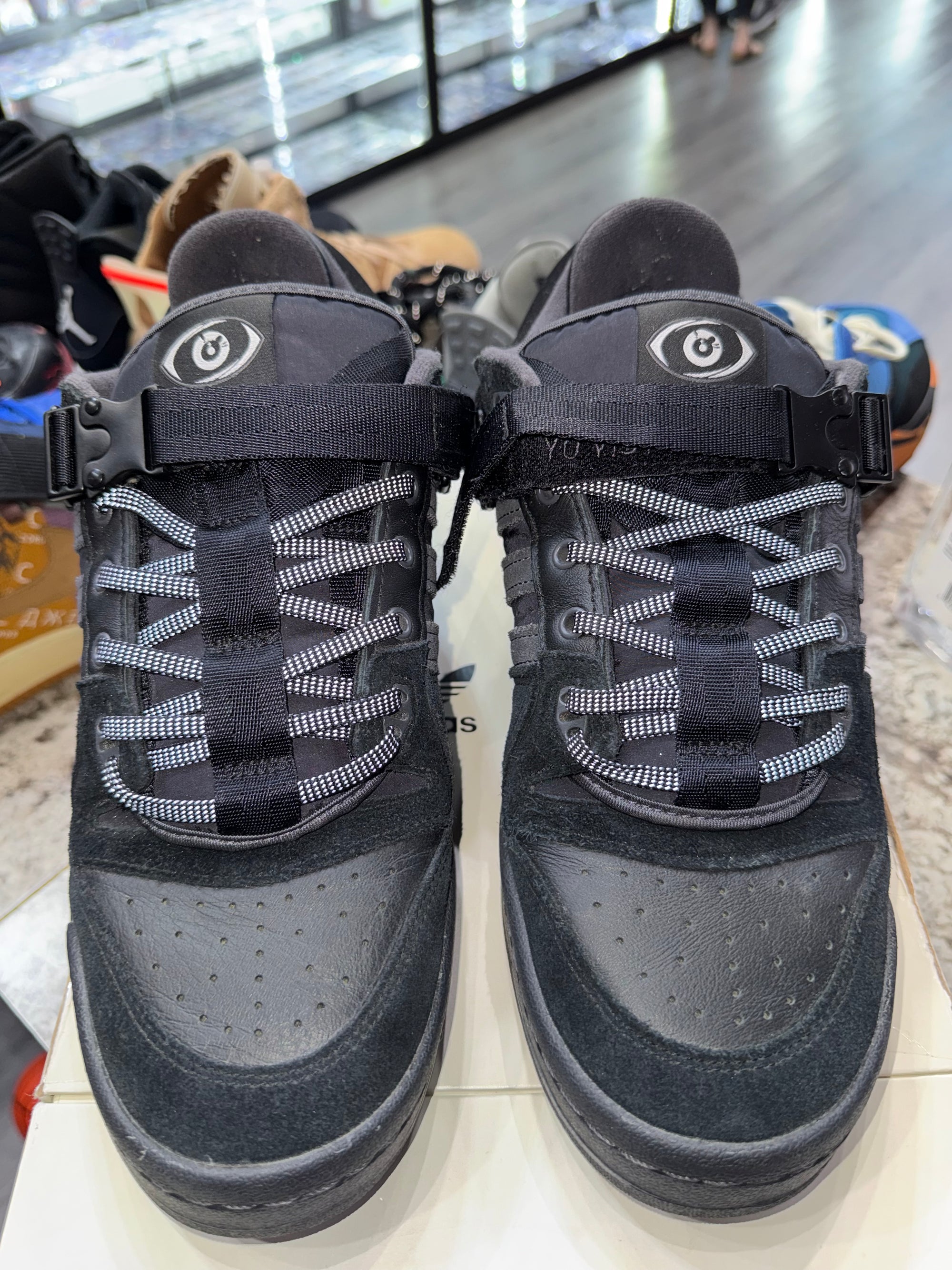 adidas Forum Low Bad Bunny Back to School
