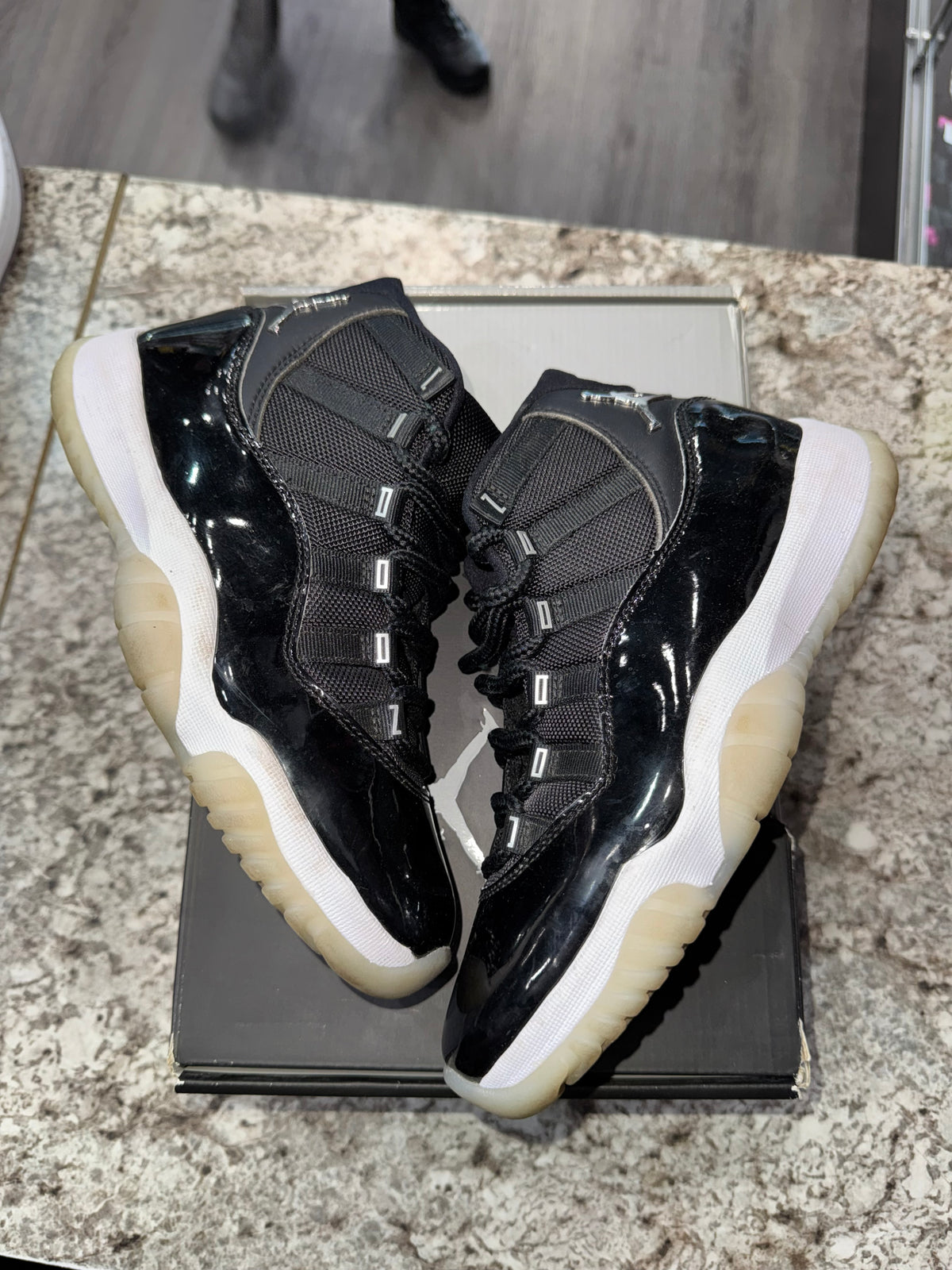 Jordan 11 Retro Jubilee (Women's)