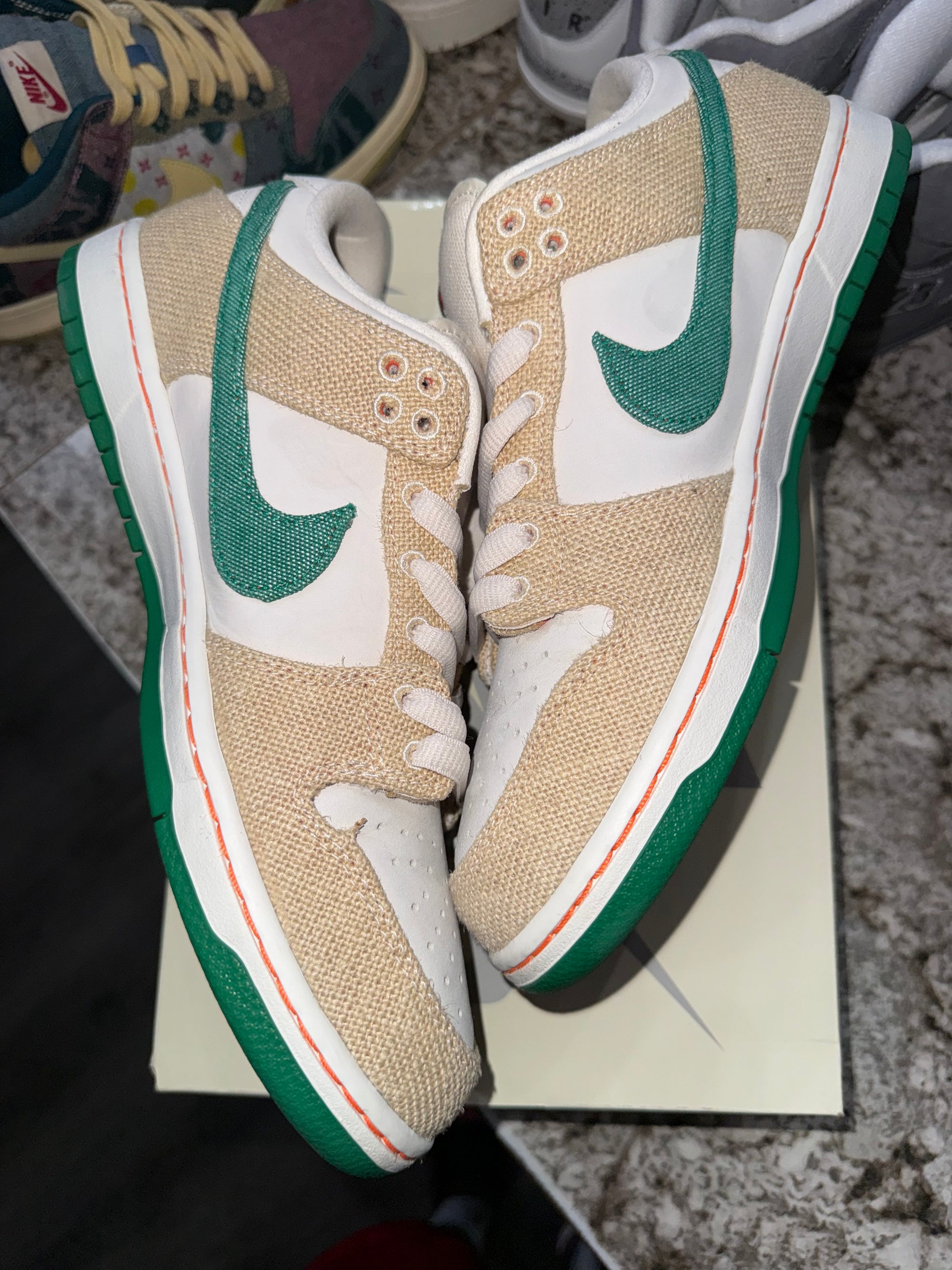 Nike SB Dunk Low Jarritos