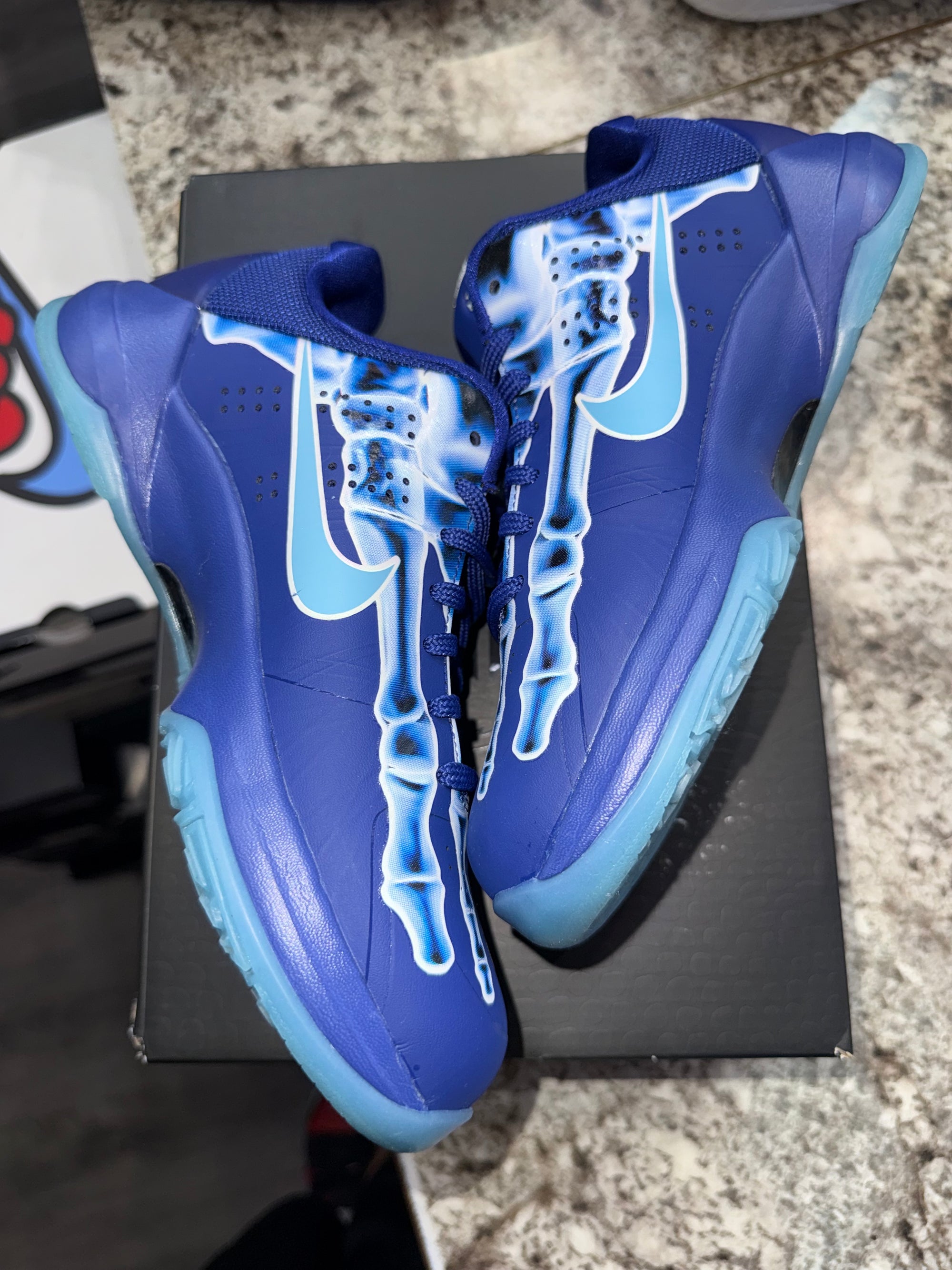 Nike Kobe 5 X-Ray (GS)