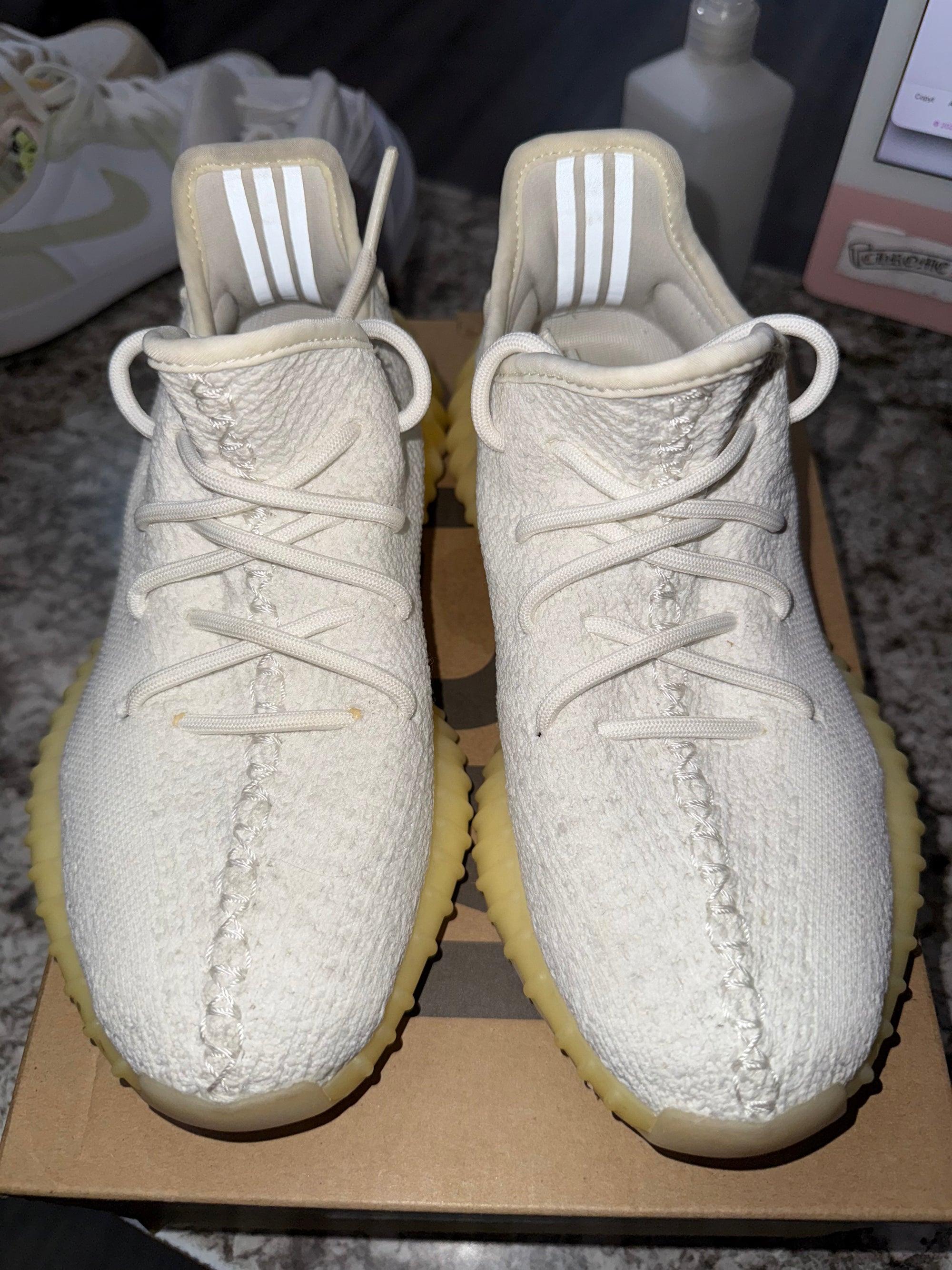 adidas Yeezy Boost 350 V2 Cream