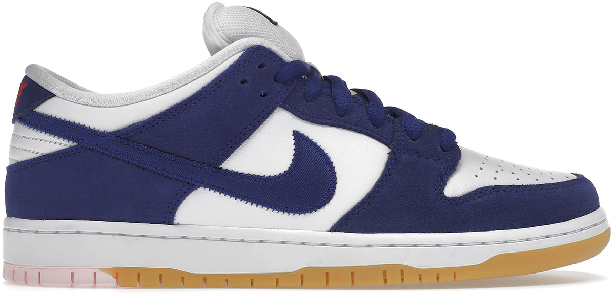 Nike SB Dunk Low Los Angeles Dodgers