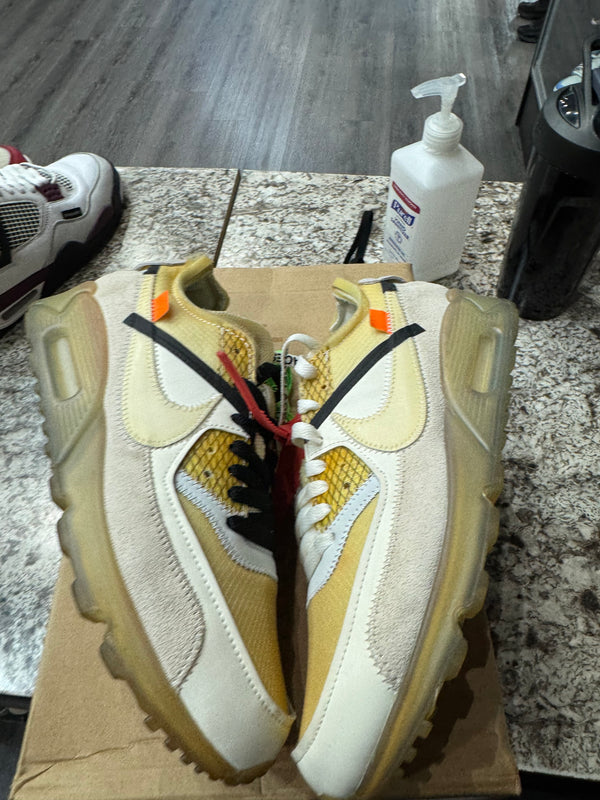 Nike Air Max 90 Off-White