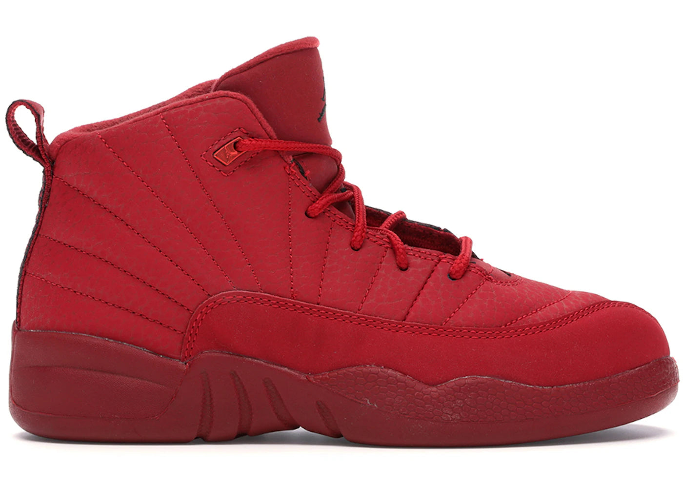 Jordan 12 Retro Gym Red (2018) (PS)