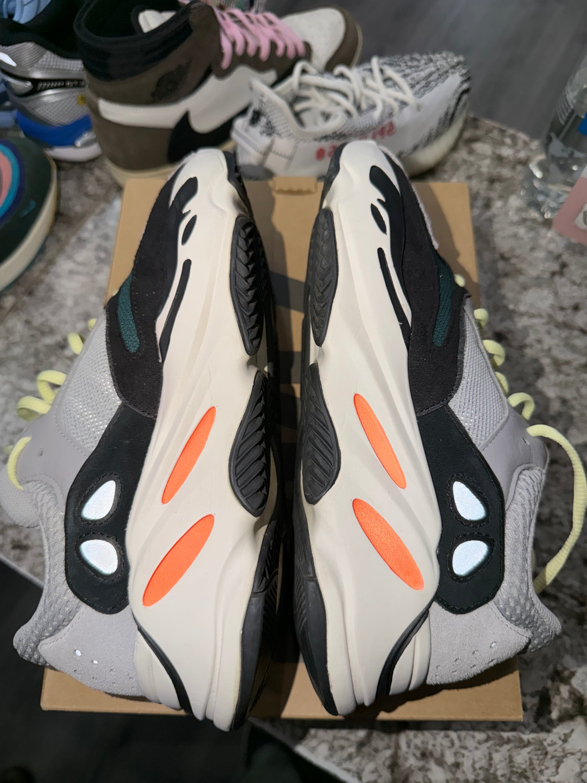 adidas Yeezy Boost 700 Wave Runner