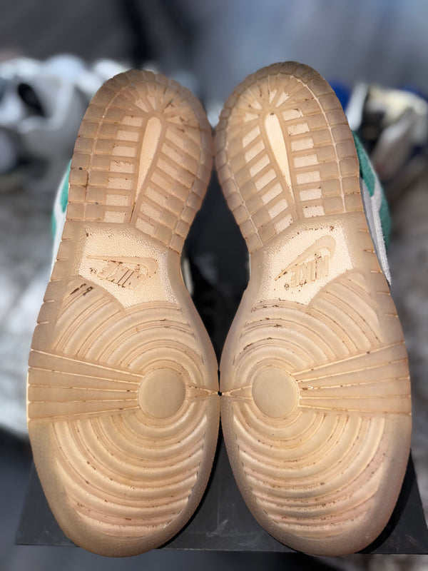 Nike Dunk Low Kasina Neptune Green