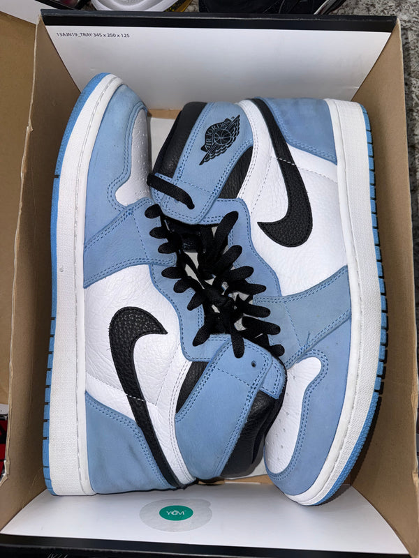 Jordan 1 Retro High OG University Blue