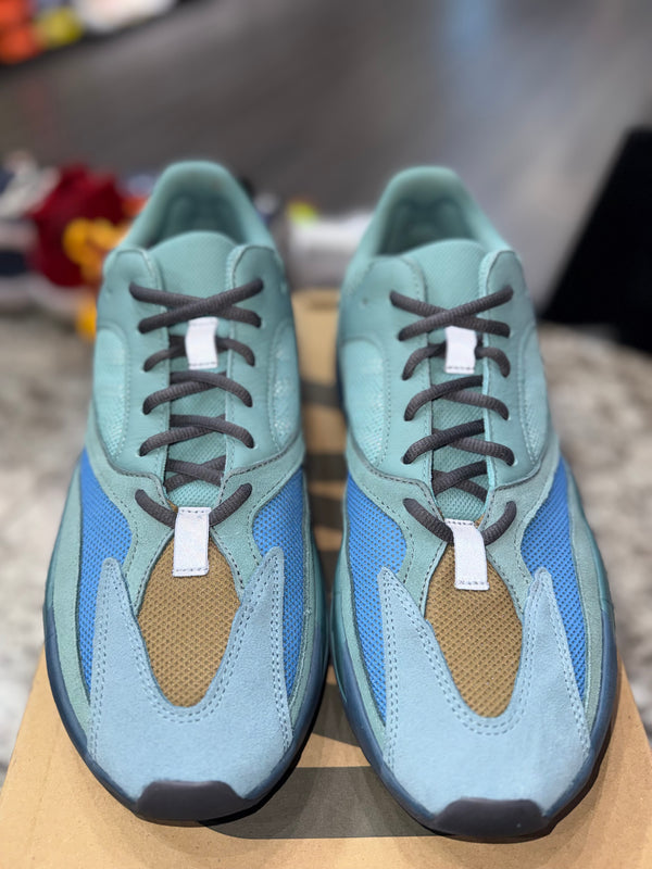 adidas Yeezy Boost 700 Faded Azure