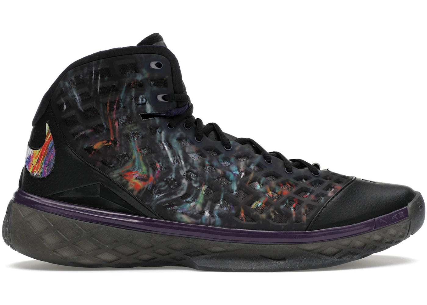 Nike Kobe 3 Prelude (Misery)