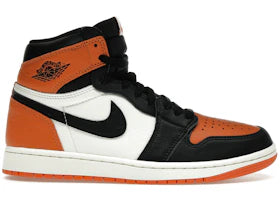 Jordan 1 Retro High OG Shattered Backboard (2025)