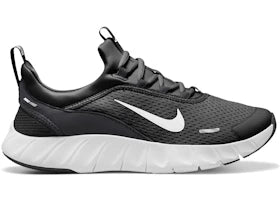 Nike Free Ride Black White (GS)