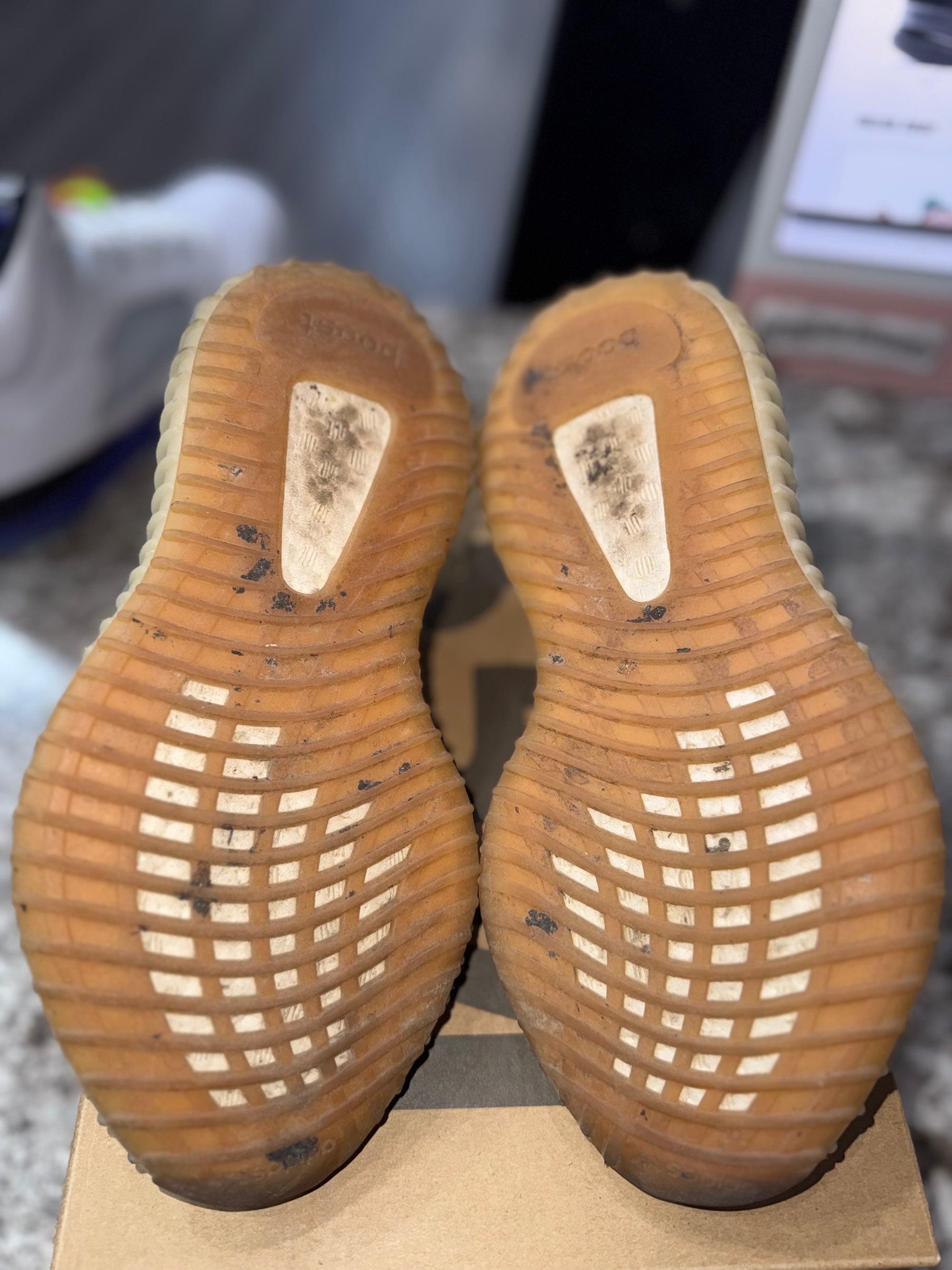 adidas Yeezy Boost 350 V2 Sesame