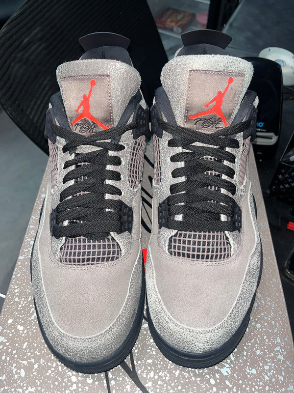 Jordan 4 Retro Taupe Haze