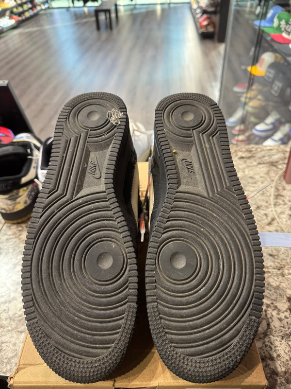 Nike Air Force 1 Low Off-White Black White