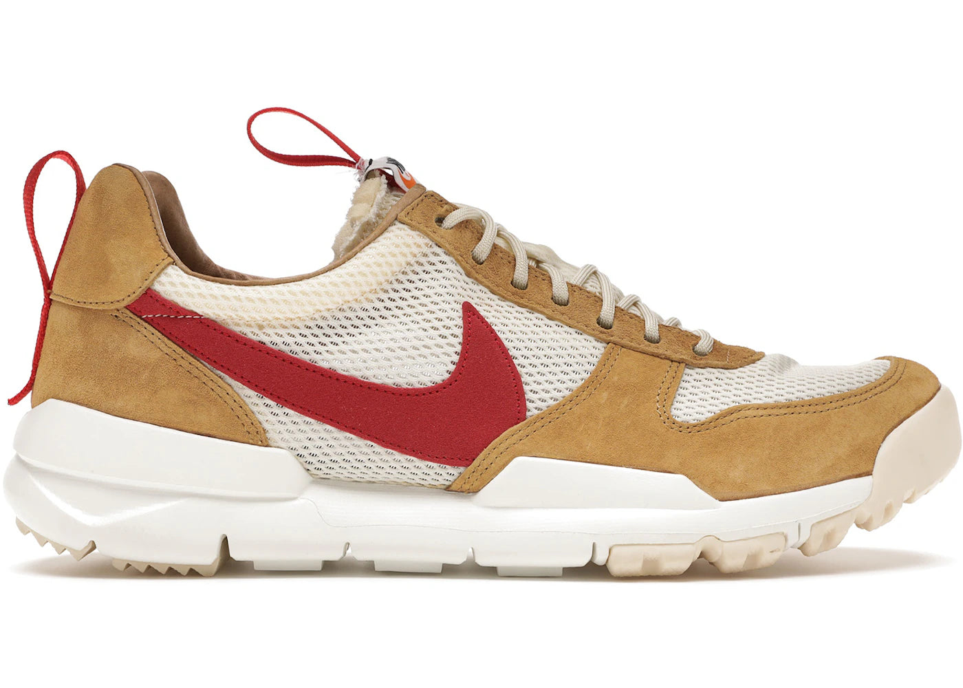 NikeCraft Mars Yard Shoe 2.0 Tom Sachs Space Camp (DAMAGED BOX)