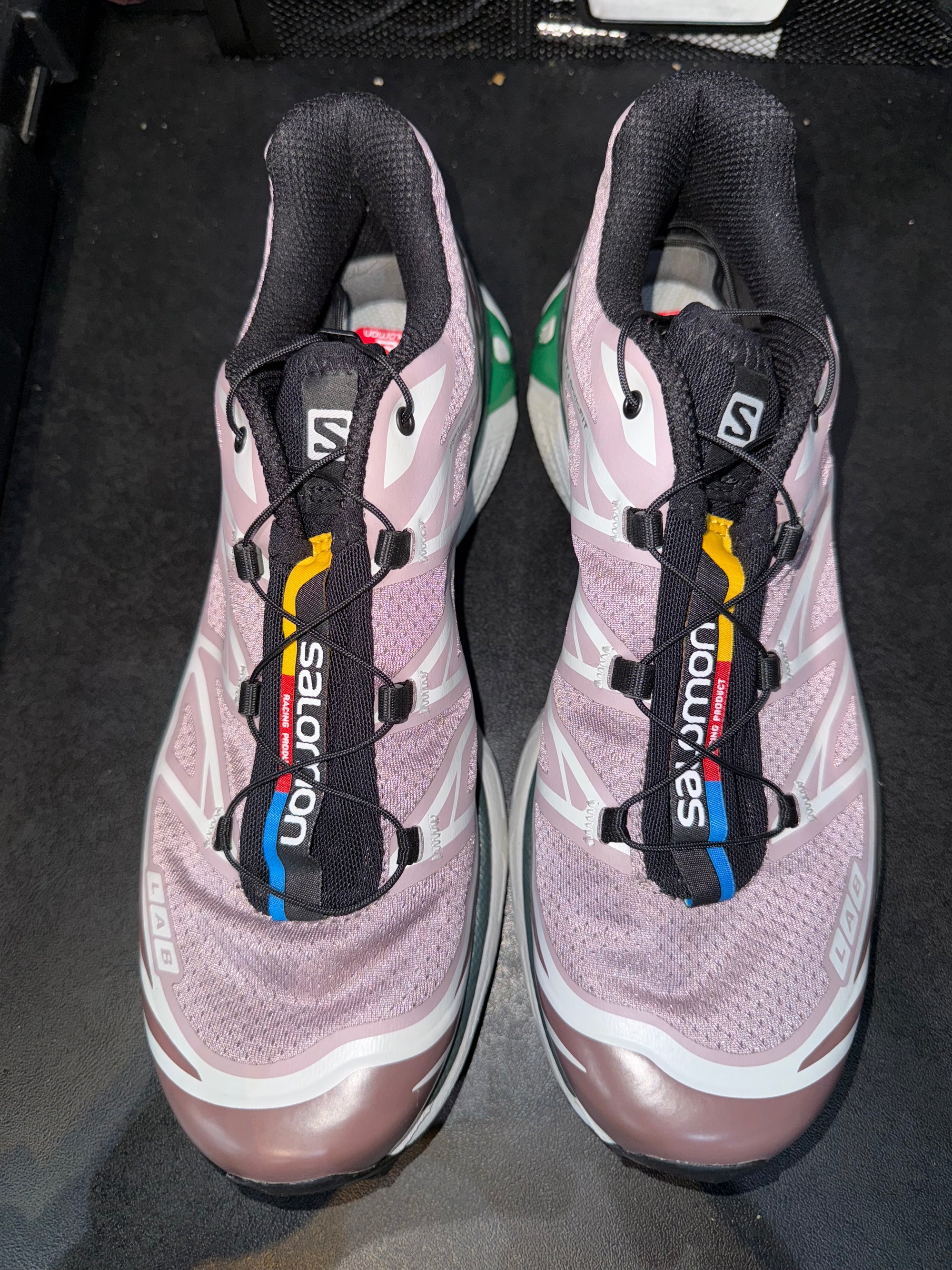 Salomon XT-6 Advanced 'Quail' (NO BOX)