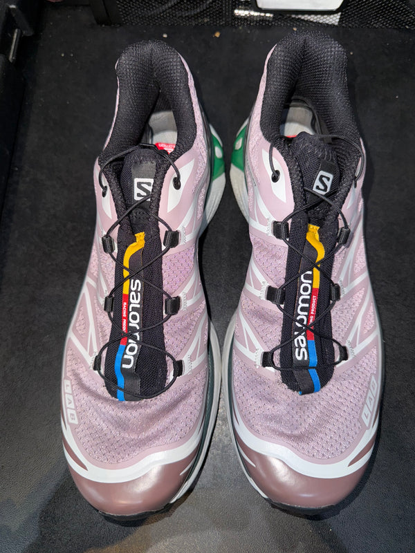 Salomon XT-6 Advanced 'Quail' (NO BOX)