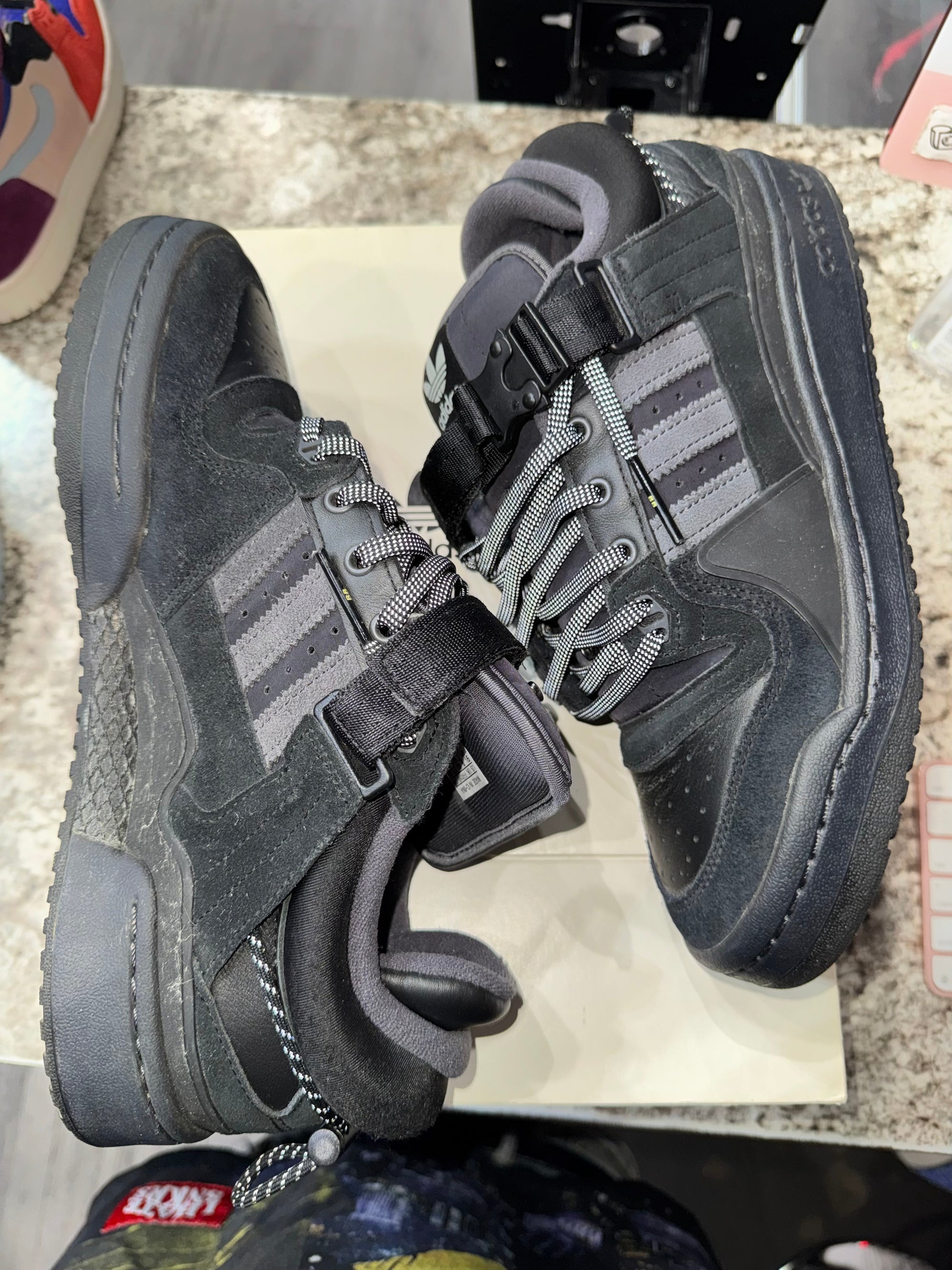adidas Forum Low Bad Bunny Back to School