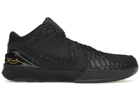Nike Kobe 4 Protro Gift of Mamba