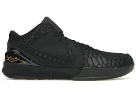 Nike Kobe 4 Protro Gift of Mamba