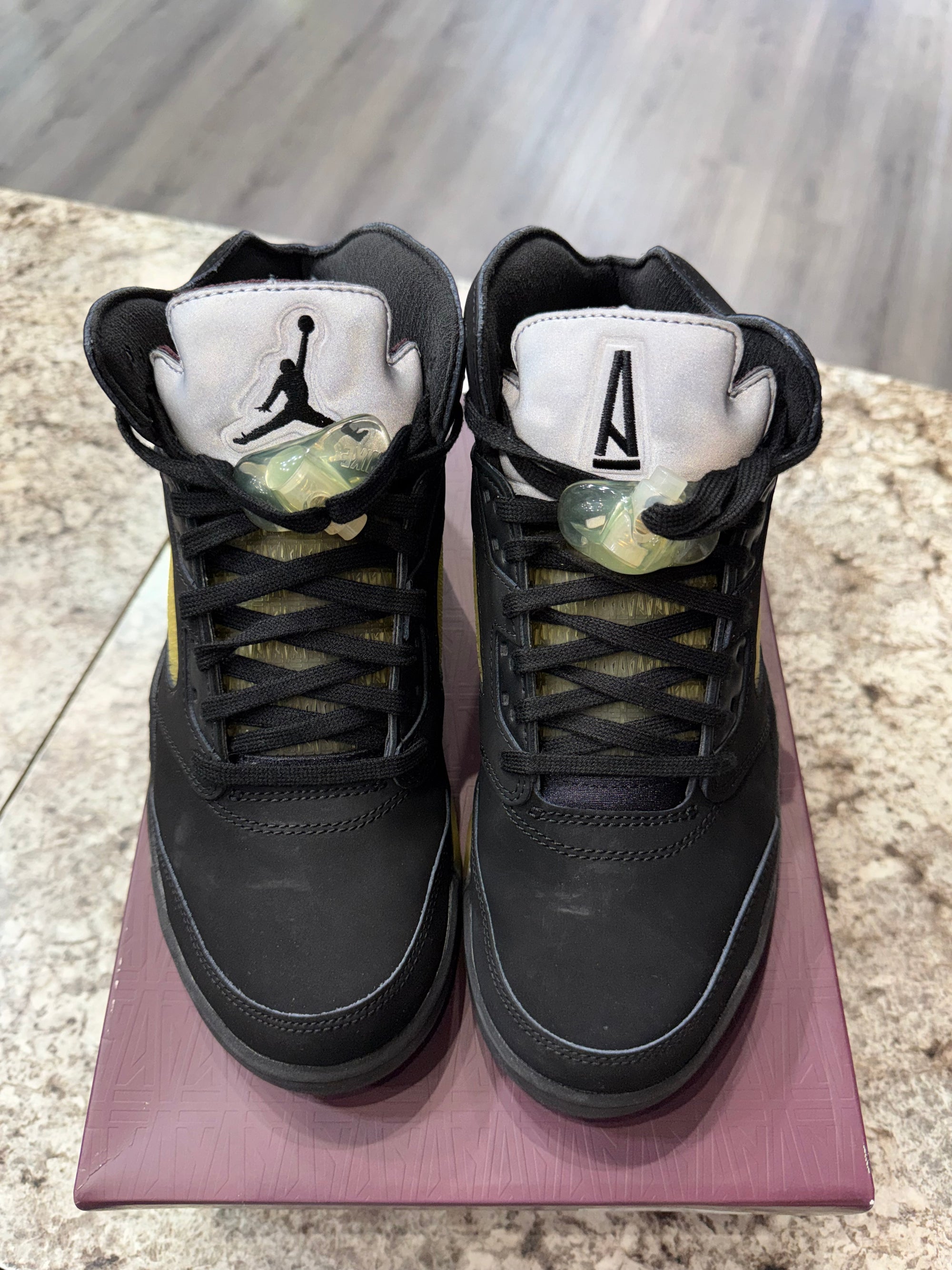 Jordan 5 Retro A Ma Maniére Dusk