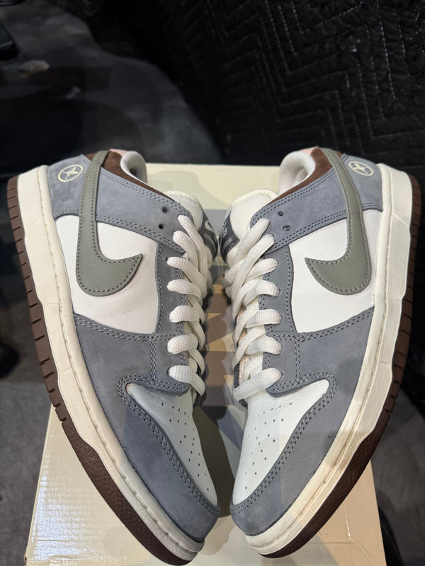 Nike SB Dunk Low Yuto Horigome