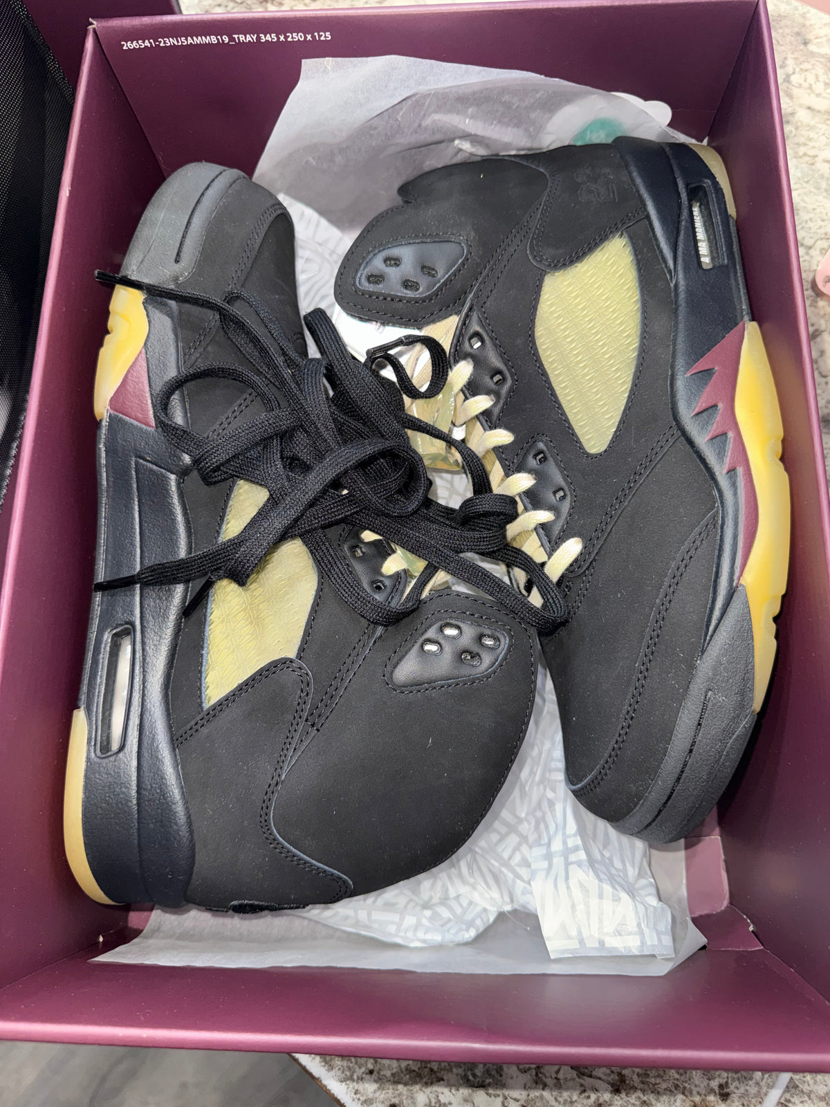 Jordan 5 Retro A Ma Maniére Dusk