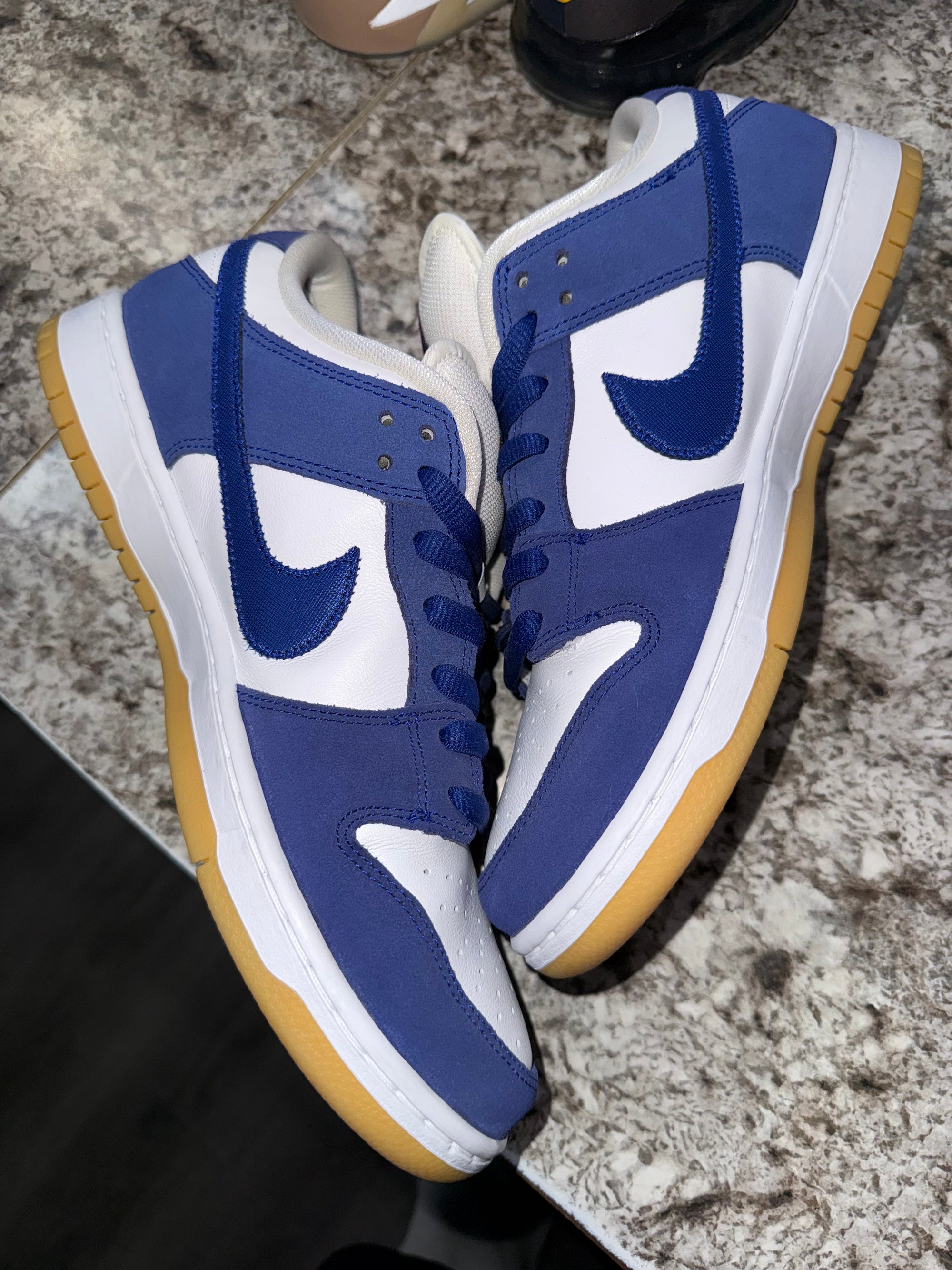 Nike SB Dunk Low Los Angeles Dodgers