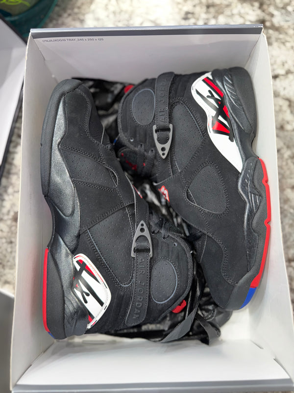 Jordan 8 Retro Playoffs (2023)