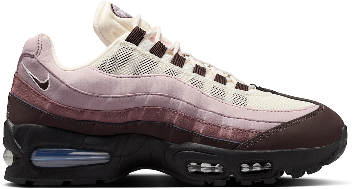 Nike Air Max 95 Big Bubble Tattoo Light Violet Ore (Women's)