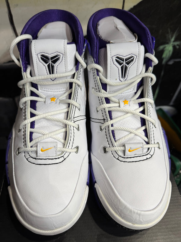Nike Kobe 1 Protro 81 Pt Game