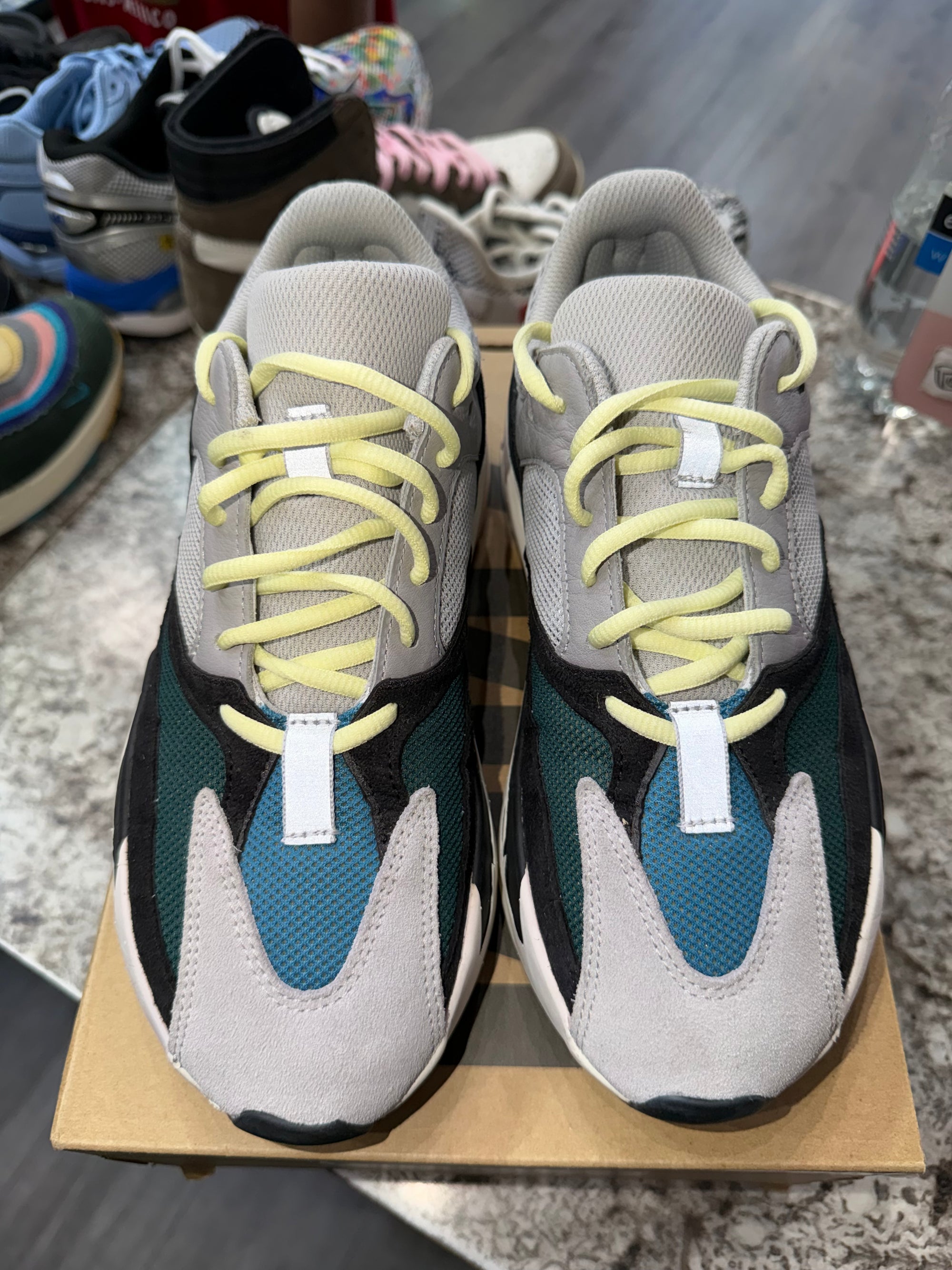 adidas Yeezy Boost 700 Wave Runner