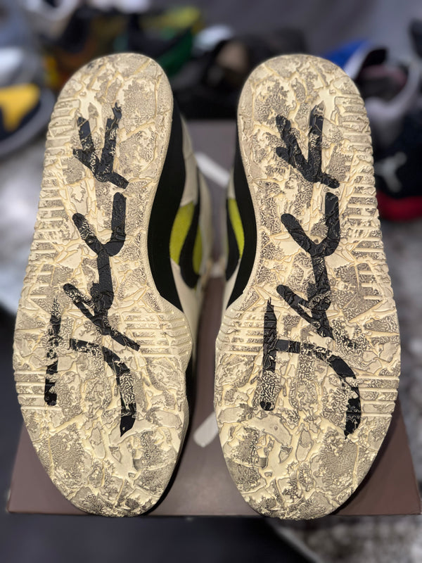 Jordan Jumpman Jack TR Travis Scott Bright Cactus