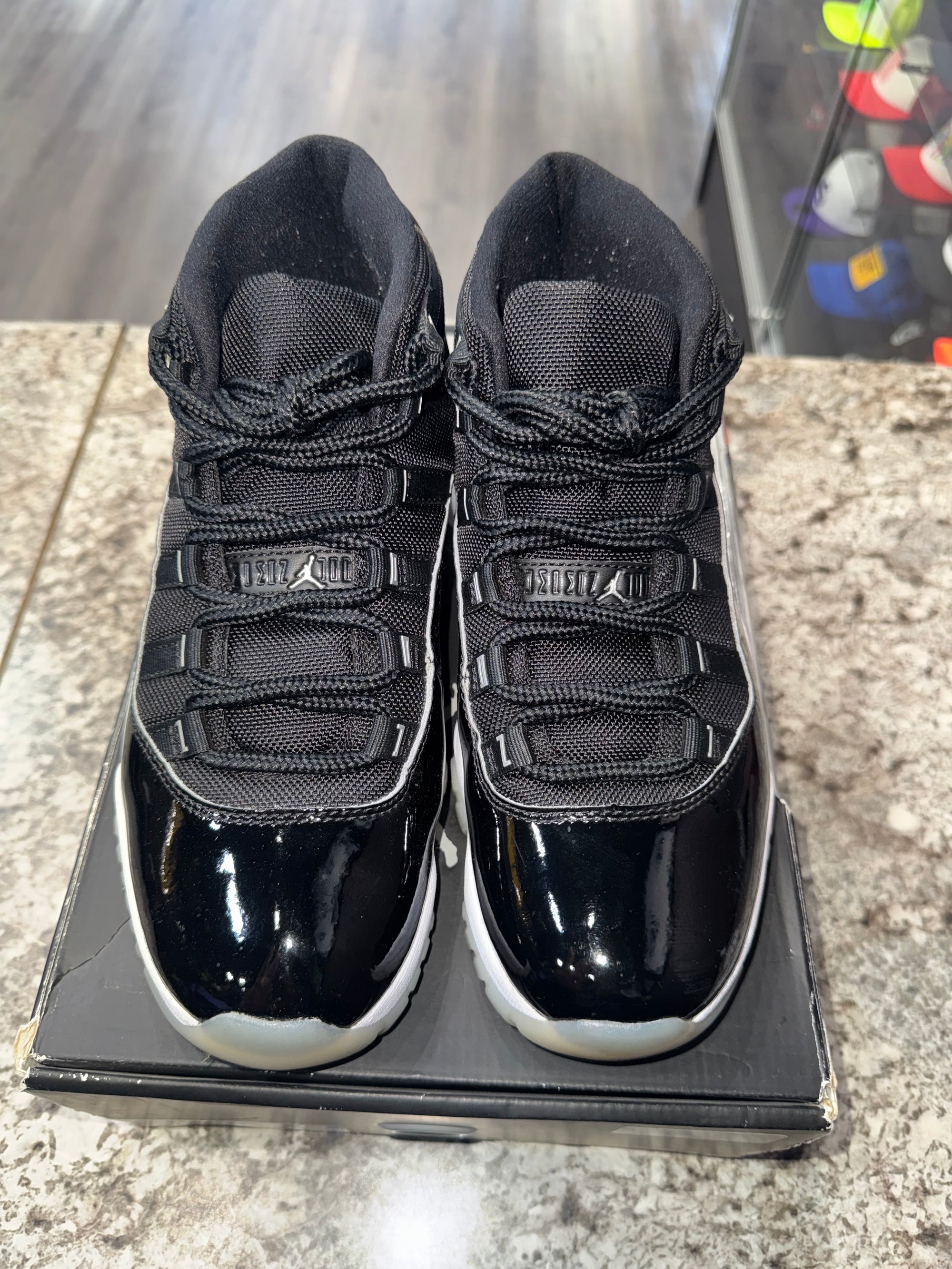 Jordan 11 Retro Jubilee 25th Anniversary