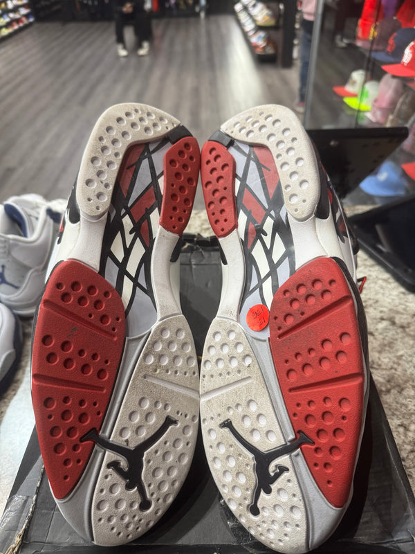 Jordan 8 Retro Alternate (Damaged Box)