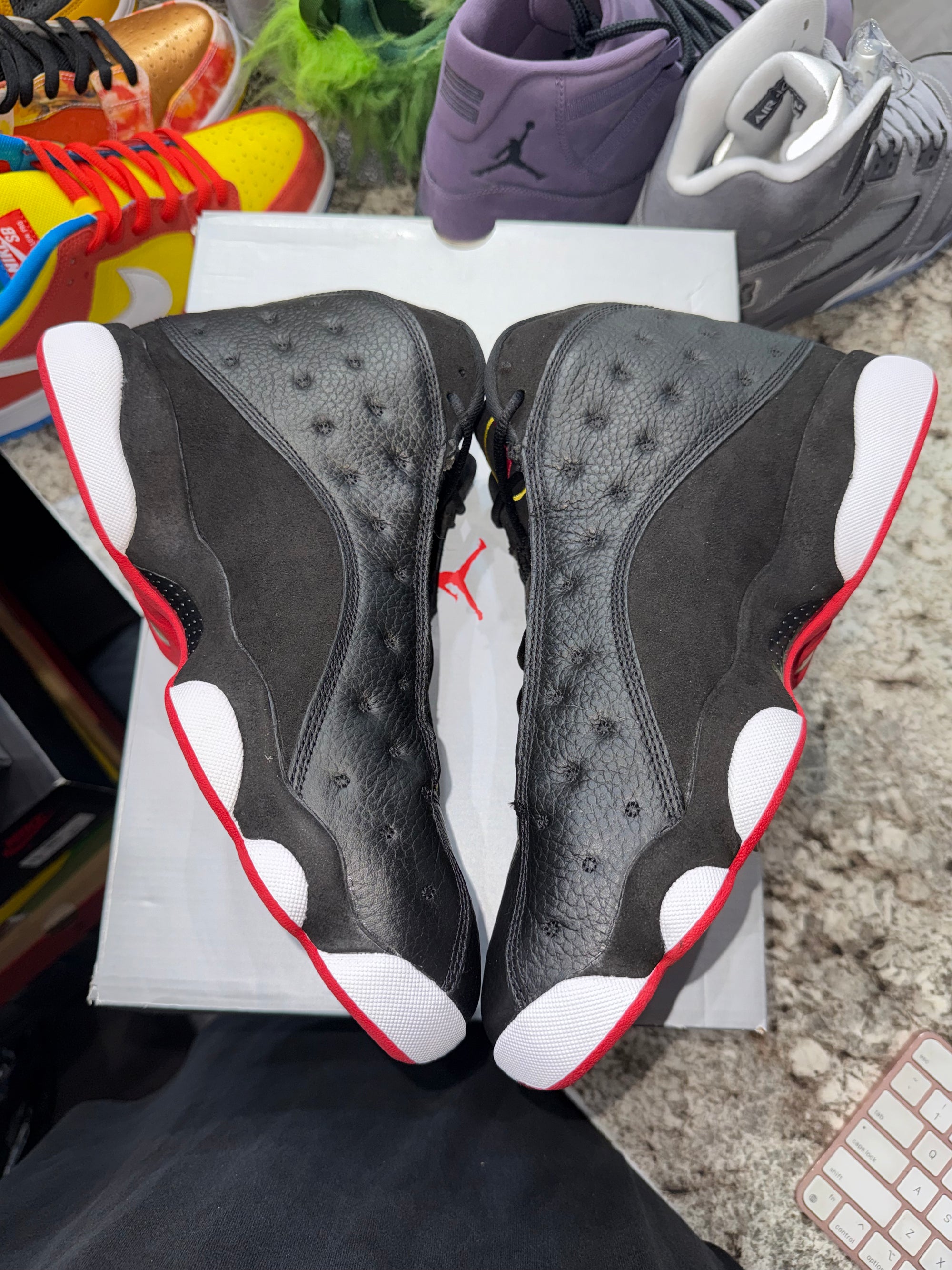 Jordan 13 Retro Playoffs (2023)