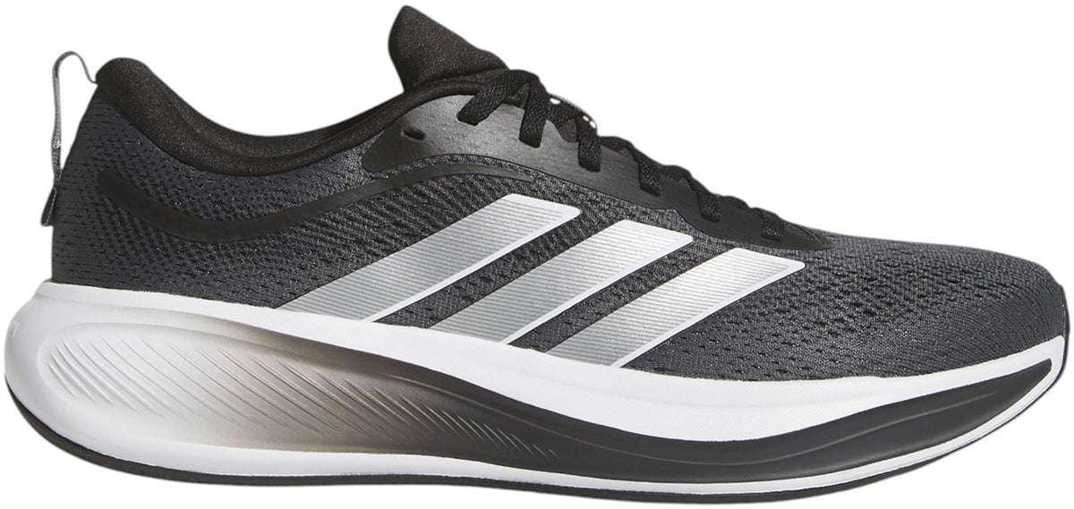 adidas Response Pace Grey Six Silver Black