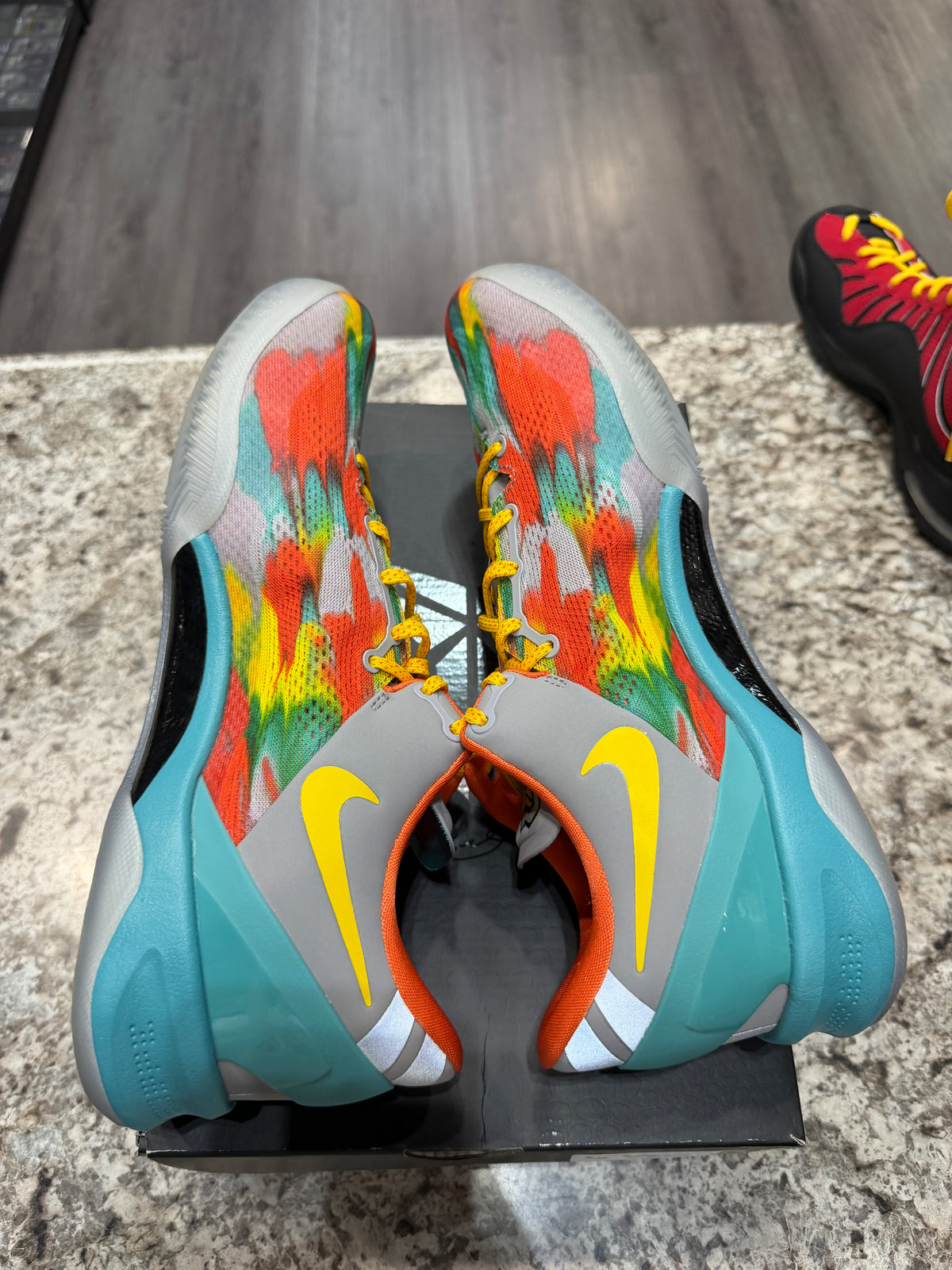 Nike Kobe 8 Protro Venice Beach (2024)