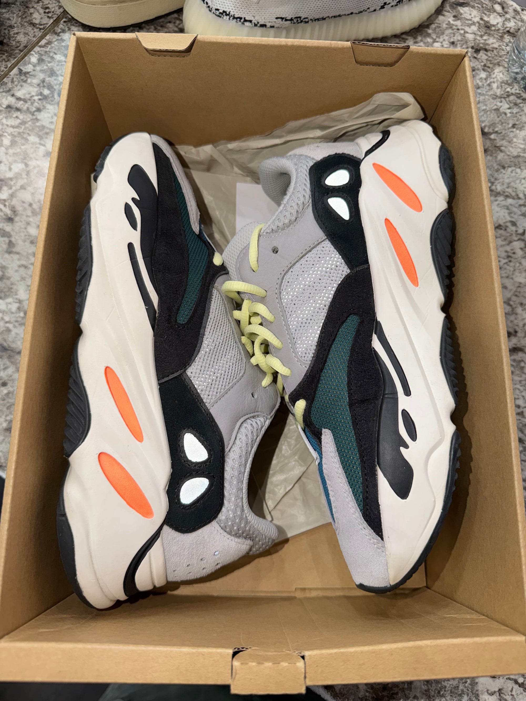 adidas Yeezy Boost 700 Wave Runner