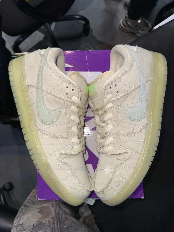 Nike SB Dunk Low Mummy (DAMAGED BOX)