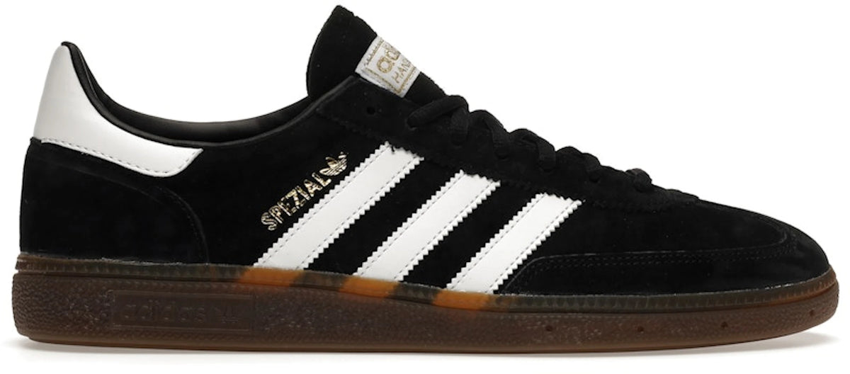 adidas Handball Spezial Black Gum