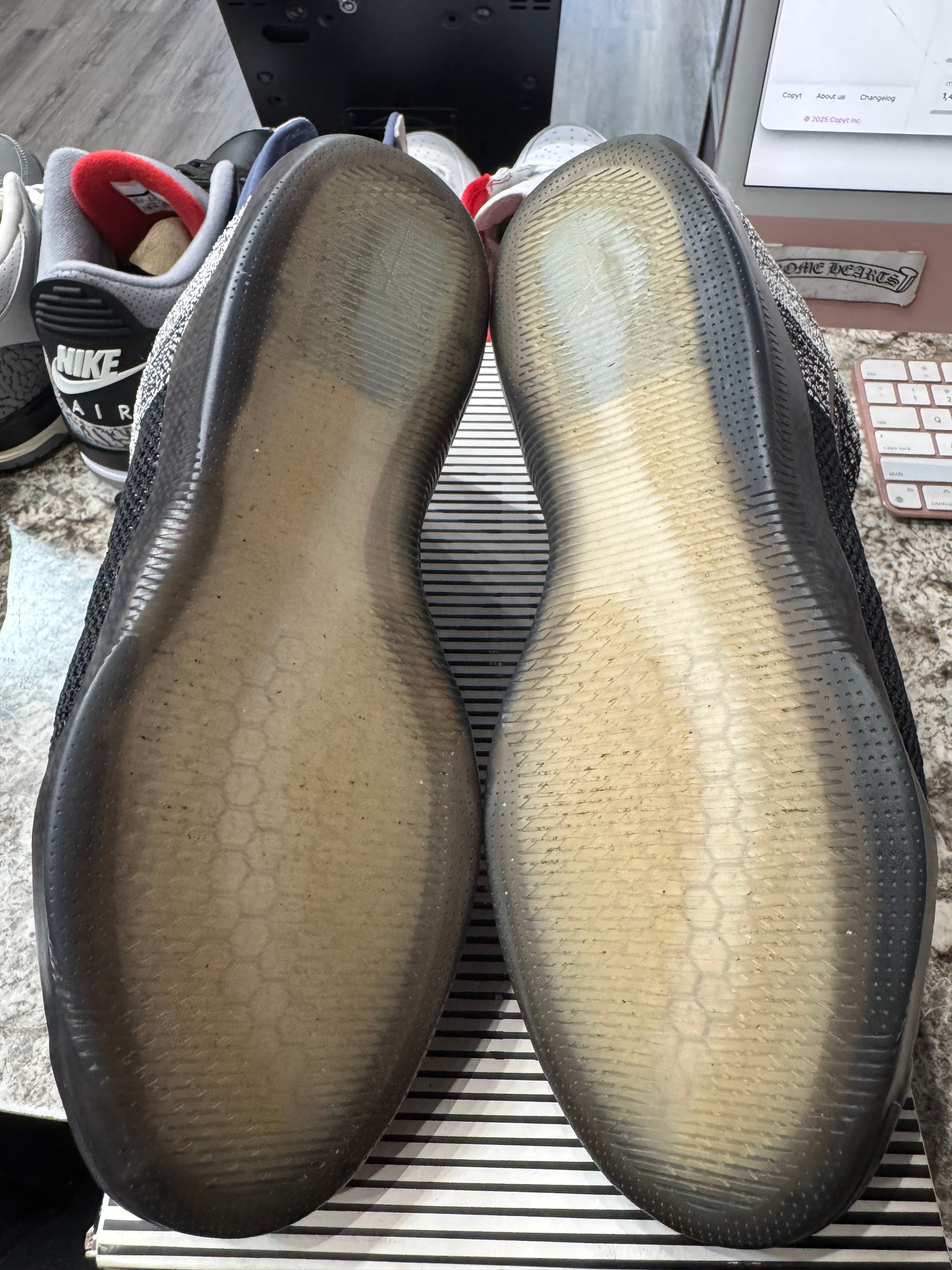 Nike Kobe 11 Elite Low Last Emperor