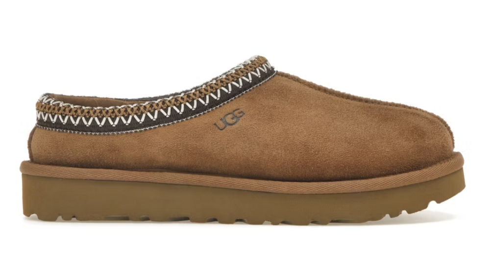 UGG Tasman Slipper Chestnut