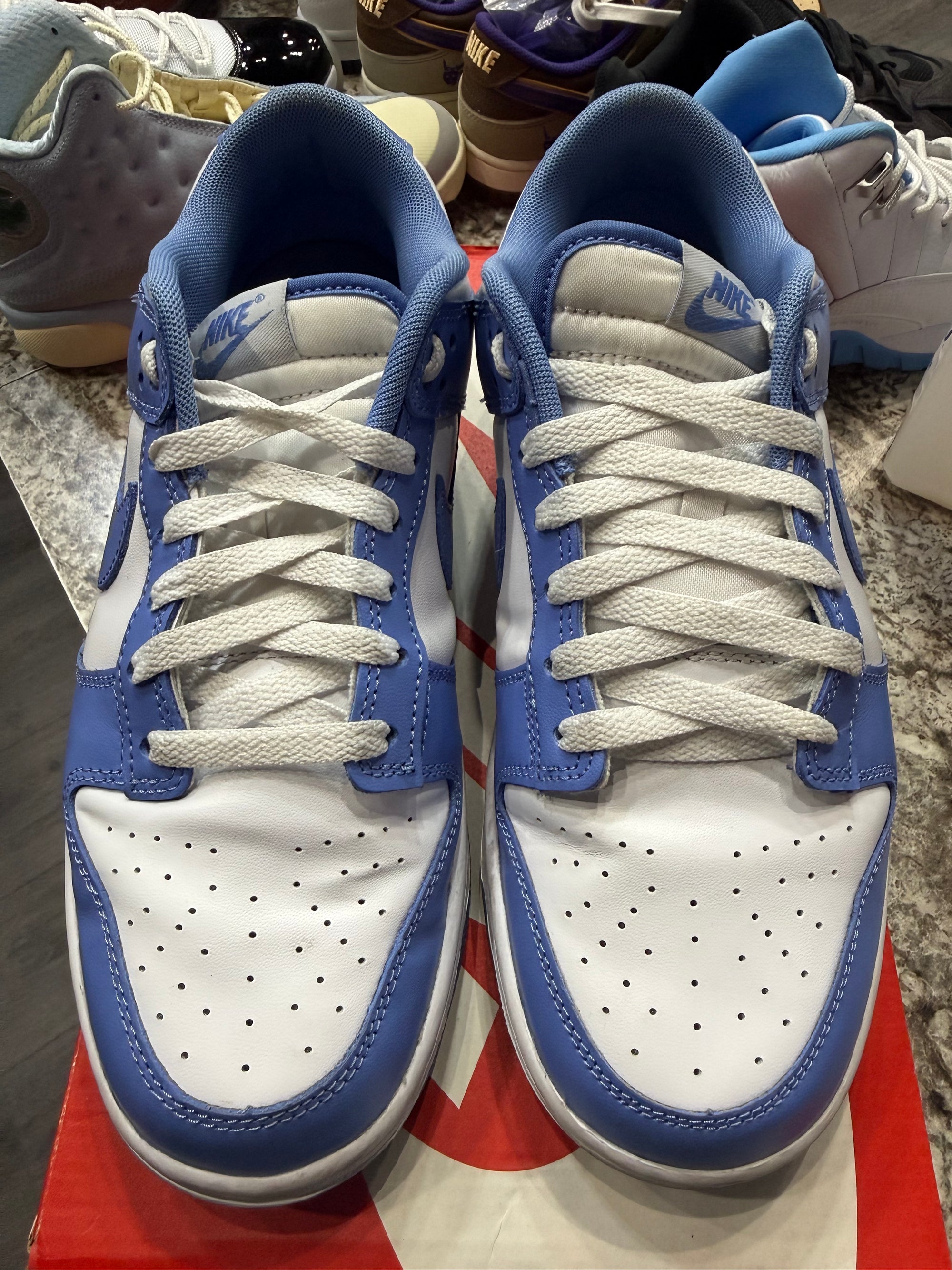 Nike Dunk Low Polar Blue