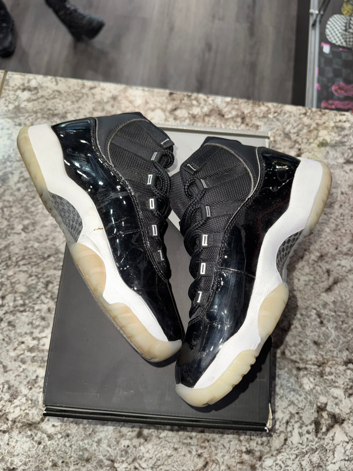 Jordan 11 Retro Jubilee (Women's)