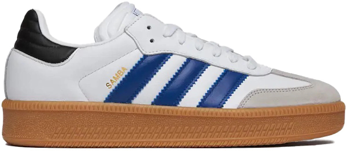 adidas Samba XLG Royal Blue