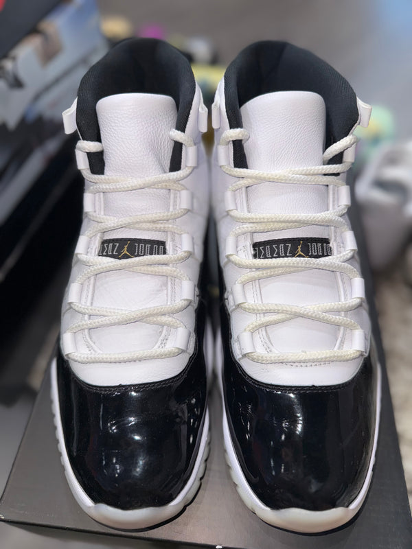 Jordan 11 Retro DMP Gratitude (2023)